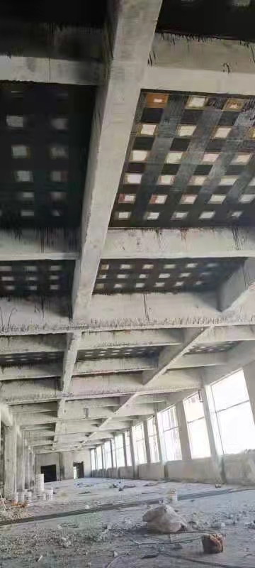 叶集楼板碳纤维布加固可以增加承重